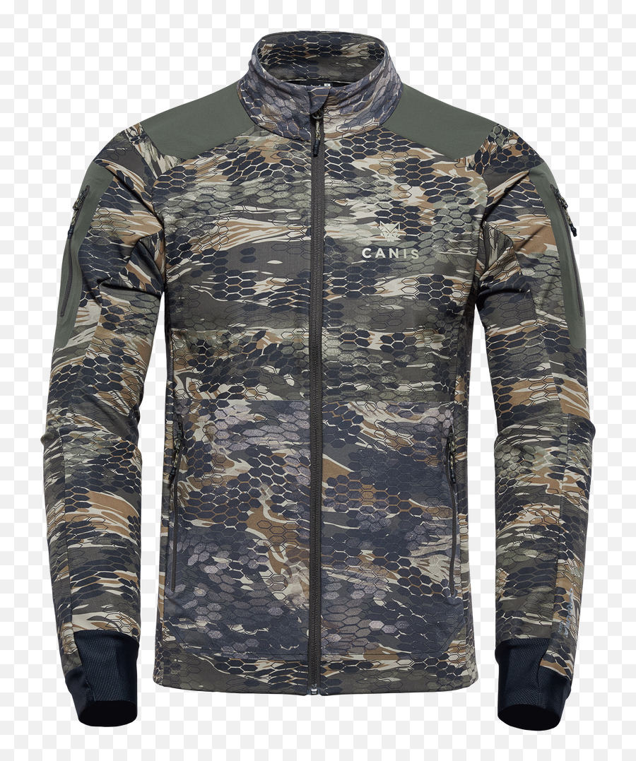 Canis Altai Jacket Softshell For Hunting Png Icon Super Duty