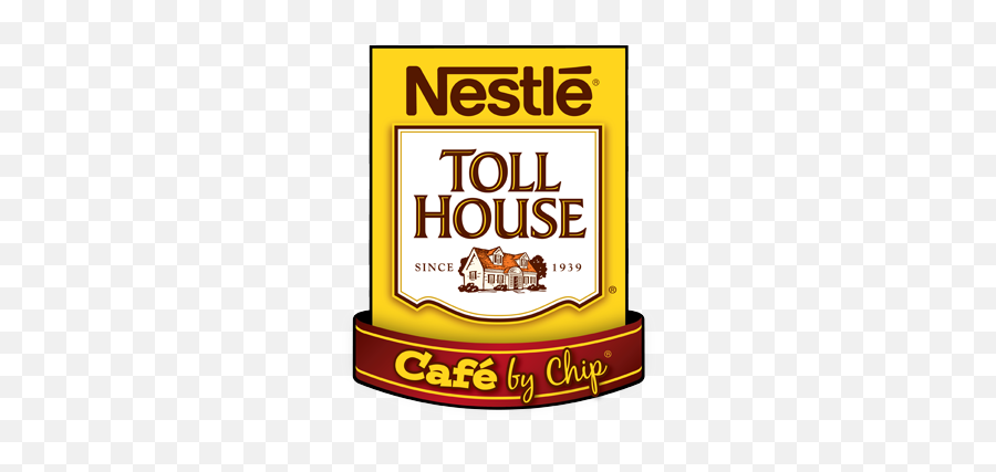 Nestle Toll House Cafe - A Shopping Nestle Toll House Cafe Logo Png,Nestle Logo Png