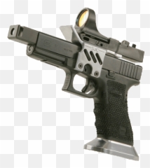 Free Transparent Glock Png Images Page 3 Pngaaa Com - glock w chain roblox