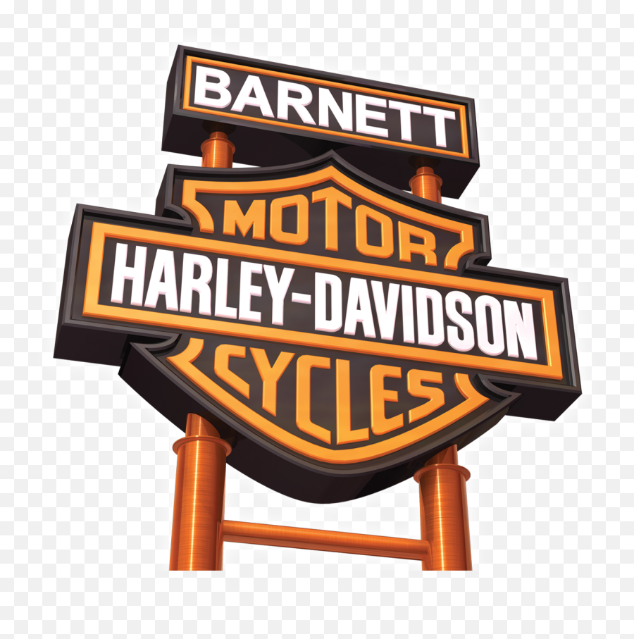 Softail Slim Take A Free Test Ride Barnett Harley - Davidson Png,Harley Davidson Logo