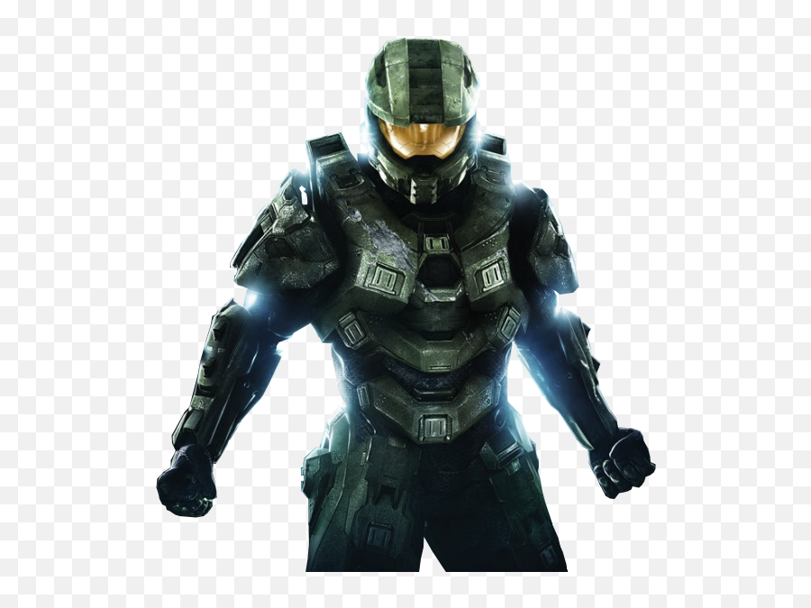 Halo 4 Master Chief - Halo Master Chief Png,Halo Master Chief Png