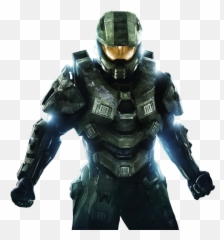 Halo 4 Master Chief - Halo Master Chief Png,Halo Master Chief Png