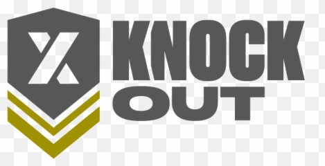 Knockout Classes - Graphic Design Png,Knockout Png