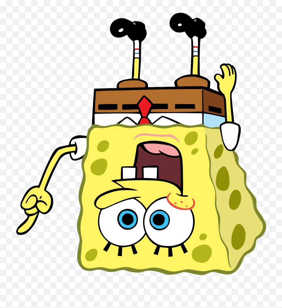 Spongebob Meme Templates - Imgflip Sponge Bob Png,Spongebob Transparent Gif