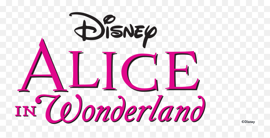 Disney Alice In Wonderland - Classic Png,Alice In Wonderland Png