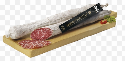 Salami - Salame Felino Png,Salami Png