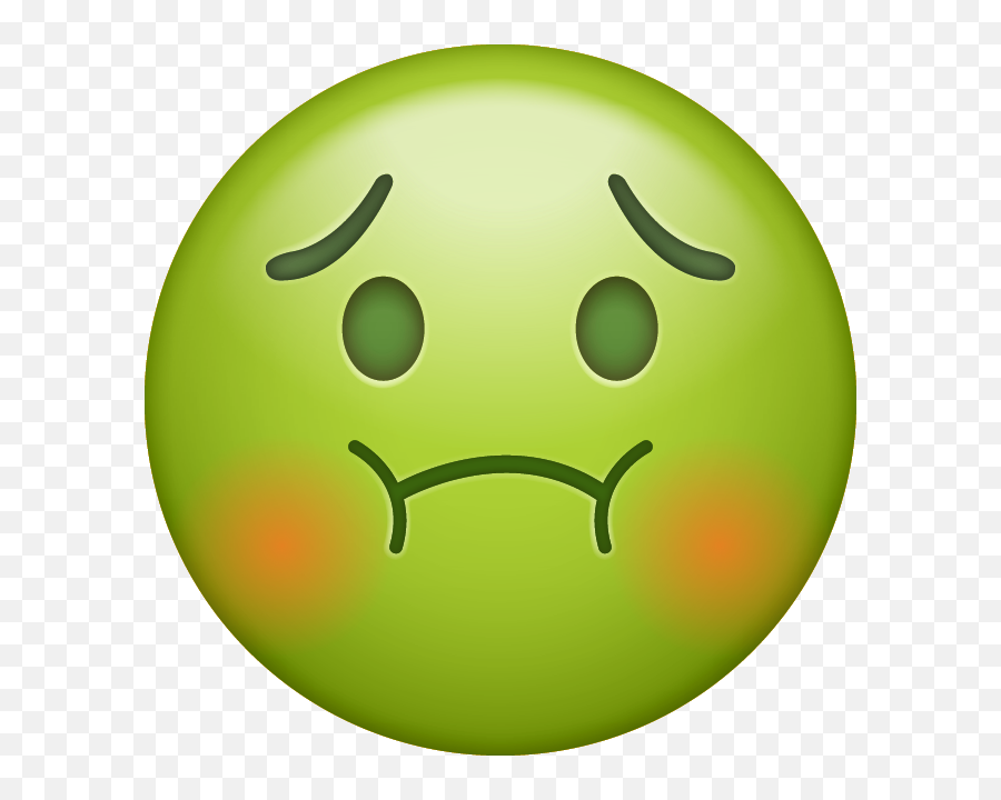 55 Free Emoji Transparent - Clipartingcom Sick Emoji Png,Smiley Face Png Transparent