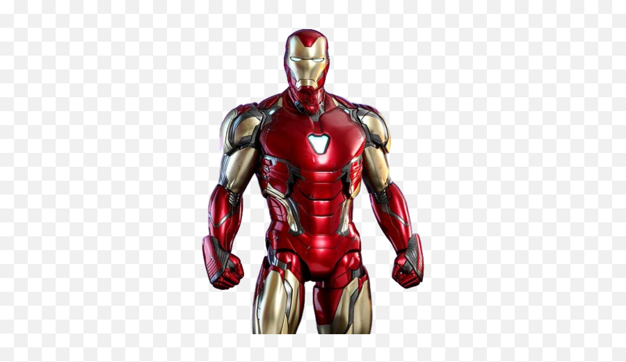 Iron Man - Iron Man Mark 85 Png,Iron Man Png