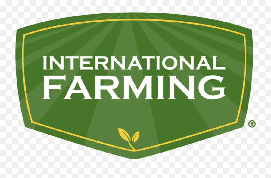 International Farming Png