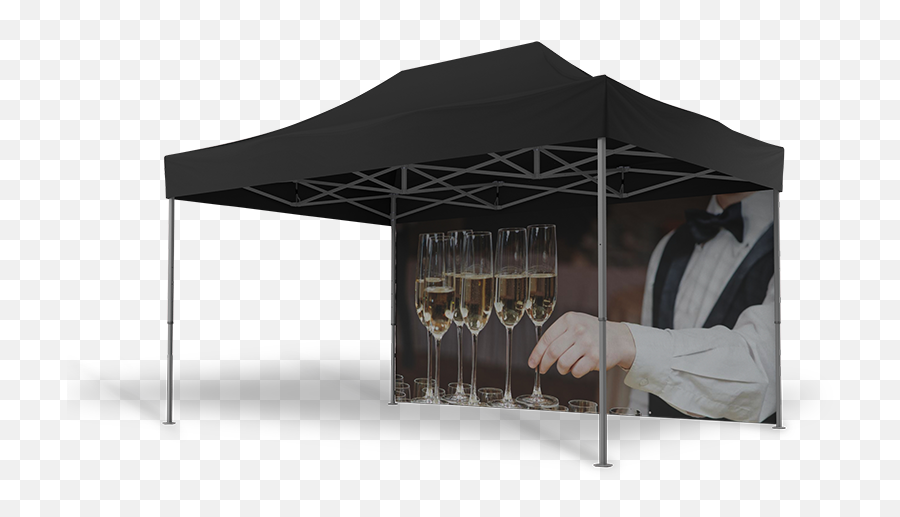 Catering Folding Tent - Waterproof And Elegant Tüv Gazebo Png,Tent Png