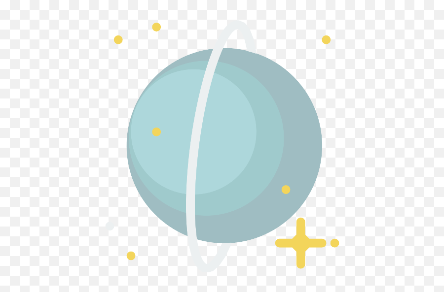 Uranus Png Icon - Uranus Icon,Uranus Png