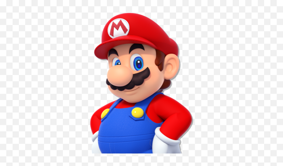 Mario - Super Mario Png,Hotel Mario Transparent