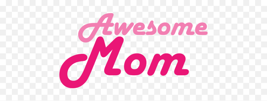 Awesome Mom Logo Add - On Graphic Design Png,Dd Logo