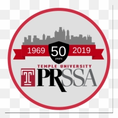 Temple Prssa - Temple University Prssa Logo Png,Temple Logo Png