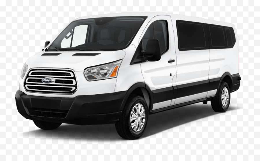 Aka The One Vehicle Your Big Family - Latest Ford Transit Png,White Van Png