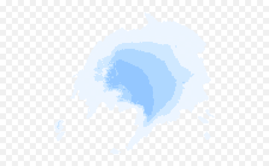 How A Melting Arctic Changes Everything - Illustration Png,Ice Effect Png