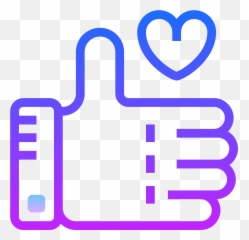 Computer Icons Instagram Like Button Desktop Wallpaper - Dale Png