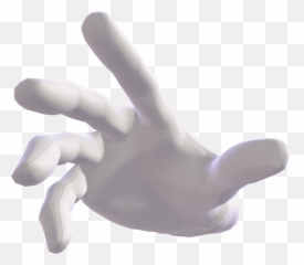 Master Hand Roblox Hand Png Free Transparent Png Images Pngaaa Com - master hand roblox script