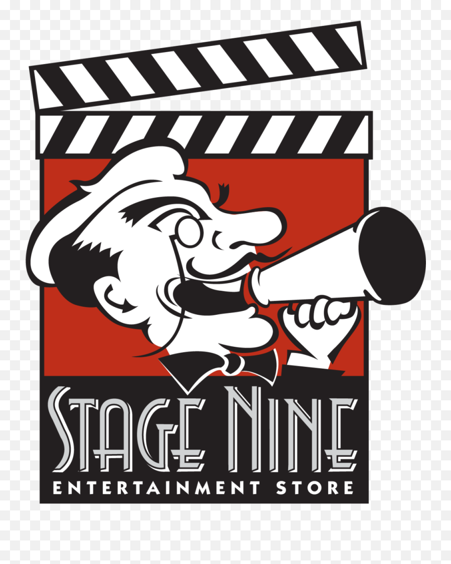 Stage Nine Entertainment Store U2014 The Family Of - Poster Png,Warner Bros. Family Entertainment Logo