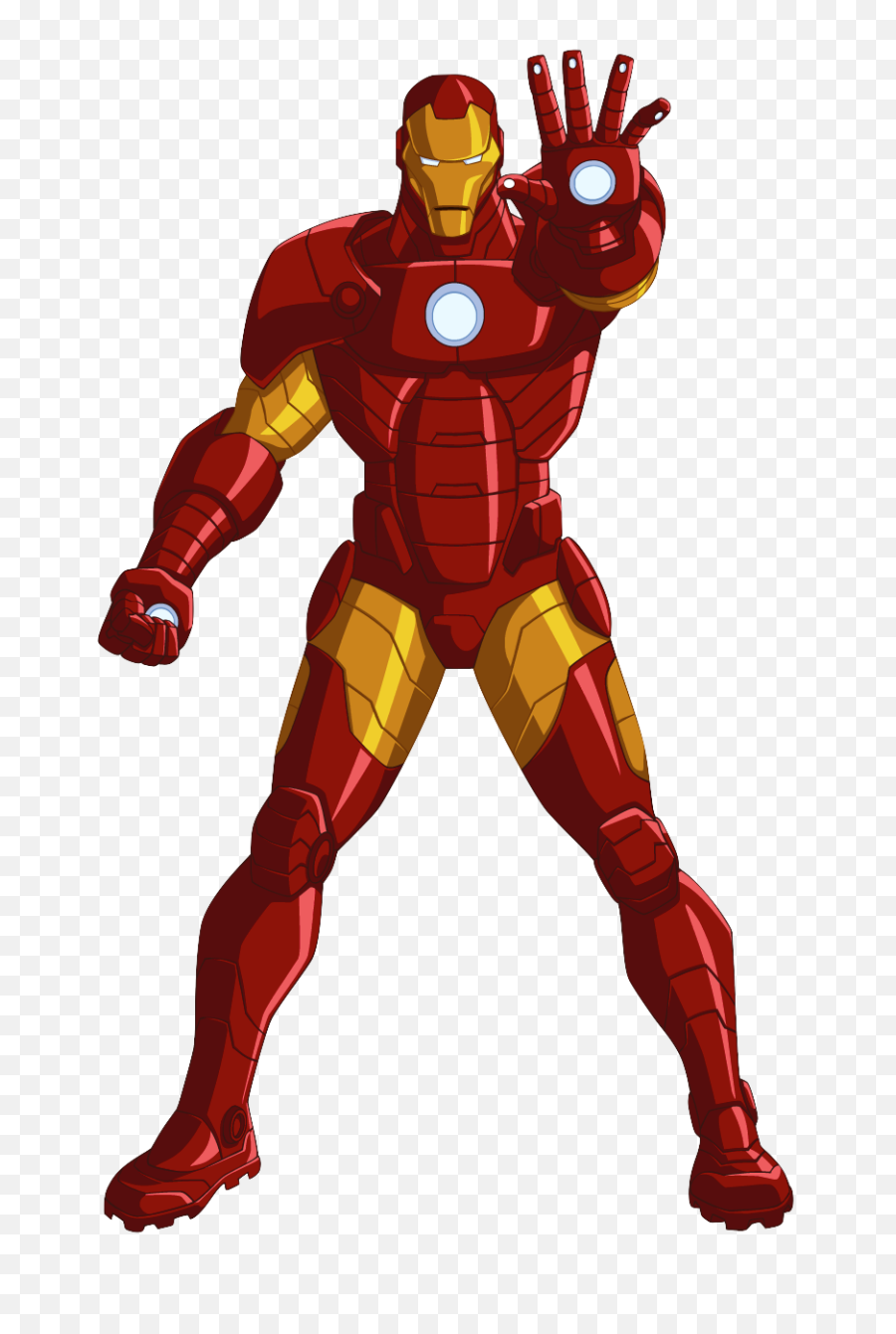 iron man symbol
