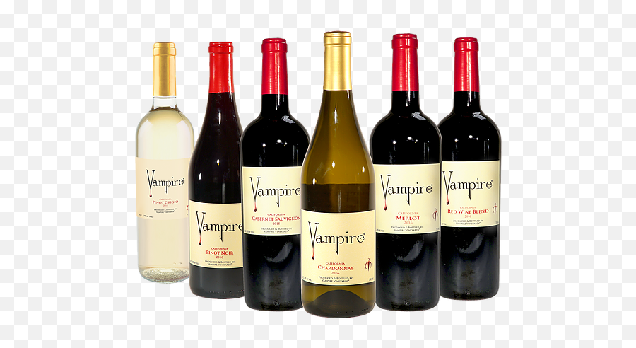 Vampire Wine Family Brands Llc Ventura Ca - Vampire Wine Uk Png,Wine Png