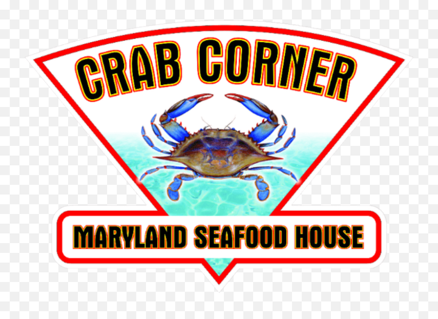 Crab Corner - Sumodrive Maryland Blue Crab Png,Crab Transparent