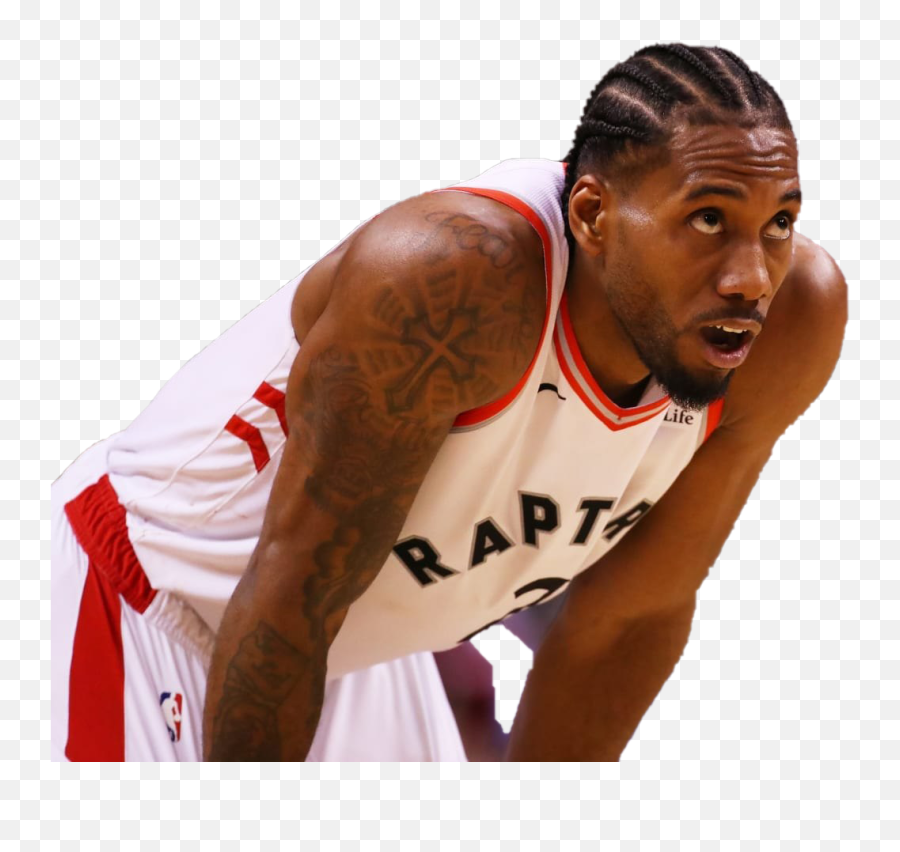 Kawhi Leonard Png Transparent Image - Kawhi Leonard Transparent Background,Kawhi Leonard Png