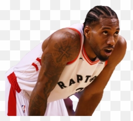 Kawhi Leonard Png Transparent Image - Kawhi Leonard Transparent Background,Kawhi Leonard Png