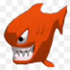 Insaniquarium Gash Transparent Png - Insaniquarium Gash,Gash Png