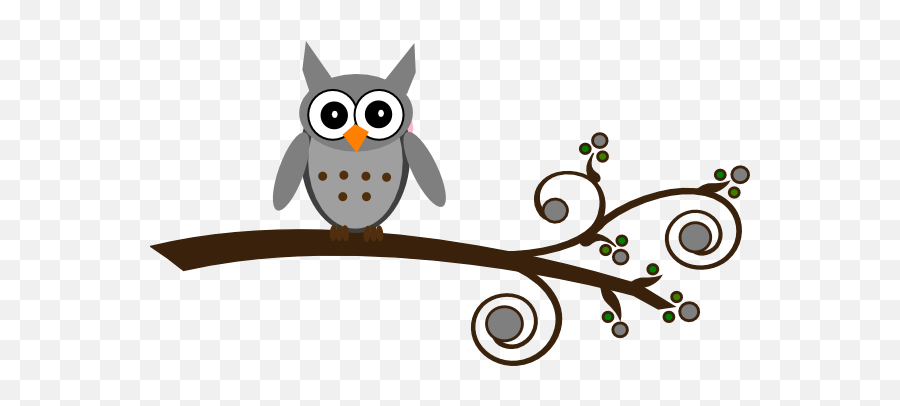 Download Great Gray Owl Clipart Transparent Background - Thank You For Our Grandson Png,Owl Transparent Background