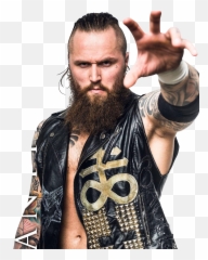 Aleister Black Png Image - Aleister Black Nxt Champion,Aleister Black Png
