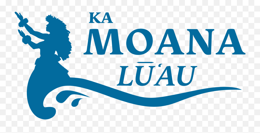 Ka Moana Luau - Ka Moana Luau Logo Png,Luau Png