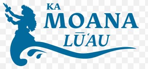 Ka Moana Luau - Ka Moana Luau Logo Png,Luau Png