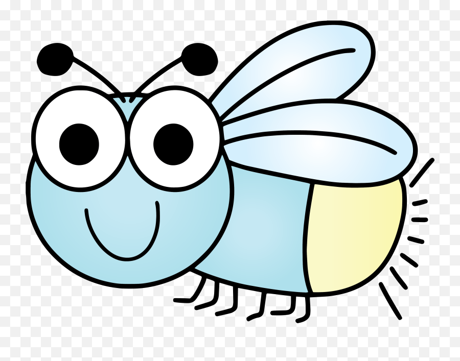 Firefly Clipart Lightening Bug - Clip Art Png,Firefly Png