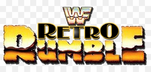 Sheamus U2013 Hittin The Canvas - Royal Rumble 1988 Logo Transparent png