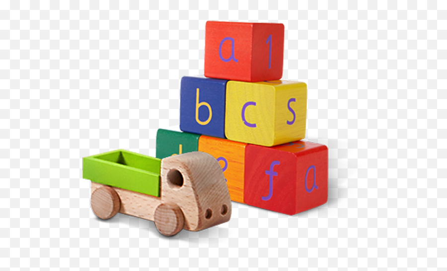 Block Child Download Hd Png Clipart - Kids Toy Png,Toys Png