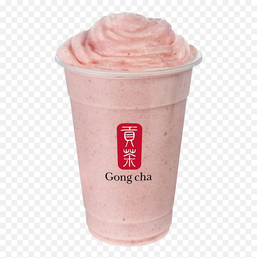 Smoothie Transparent Png Image - Gong Cha,Smoothie Png