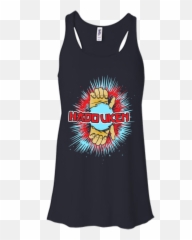 Street Fighter Hadouken Ladies Tee - Man Who Wouldn T Cheat Png,Hadouken Png