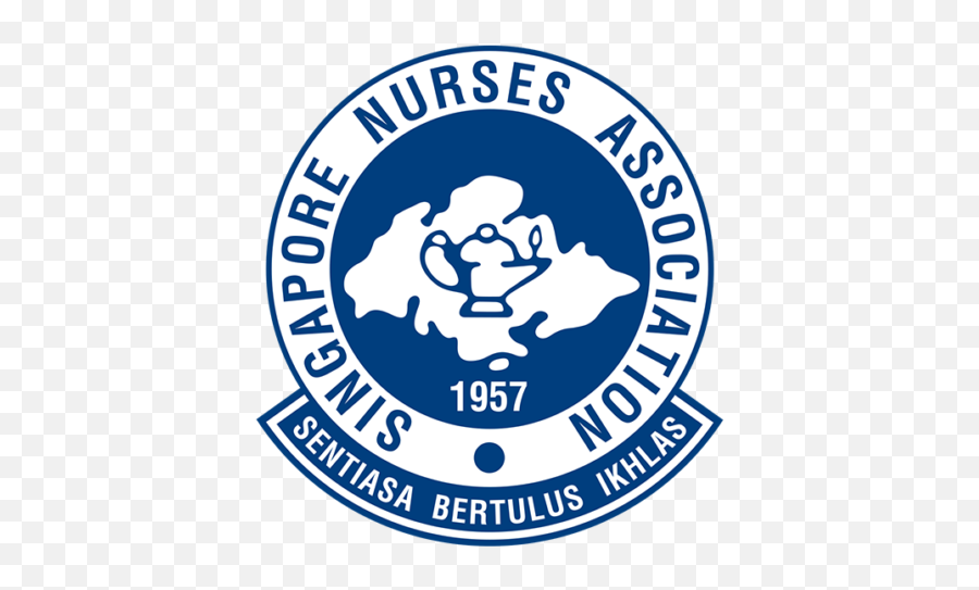 Singapore Nurses Association - Nick The Greek Png,Sg Logo