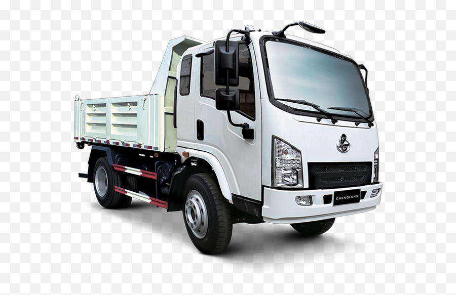 Dump Truck - Trailer Truck Png,Dump Truck Png