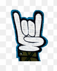 Graffiti Art Png - Transparent