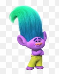 Trolls Em Png 4 Image - Creek