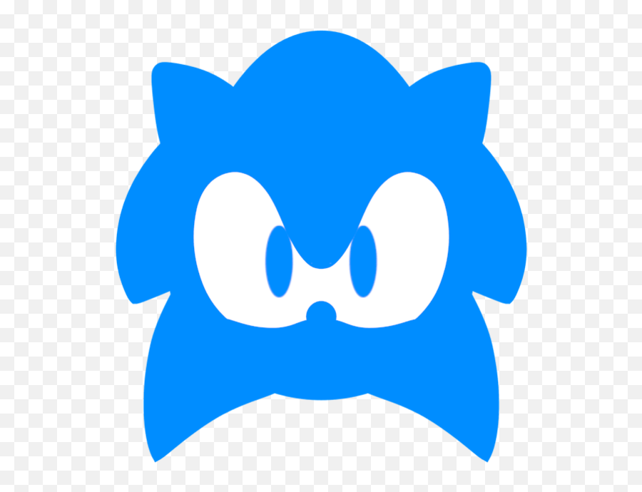 3 Reasons Why Sonic The Hedgehog Is - Classic Sonic Logo Png,Sonic 06 Logo