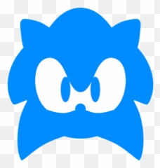 3 Reasons Why Sonic The Hedgehog Is - Classic Logo Png