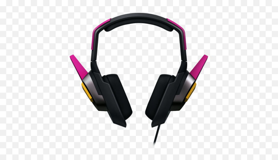 D - Dva Razer Headset Png,D.va Png