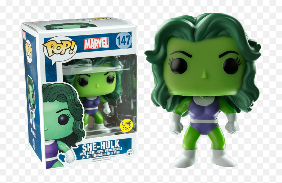 Hulk - Funko Pop She Hulk Png,She Hulk Png