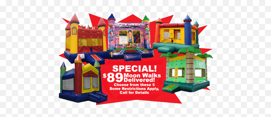 Cheap Bounce House Rental - Best Prices Reserve Now Jumper Rentals Near Me Png,Bounce House Png