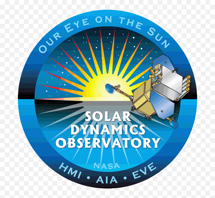 Joint Science Operations Center Jsoc Data Products - Solar Dynamics Observatory Sdo Nasa Png,Nasa Logo Vector