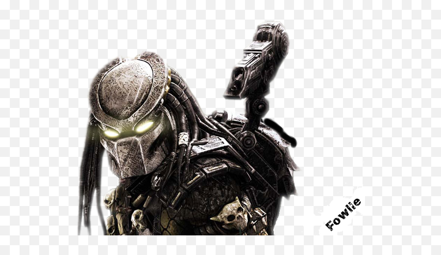 Hd Predator Png Transparent Image - Predator Png,Predator Png