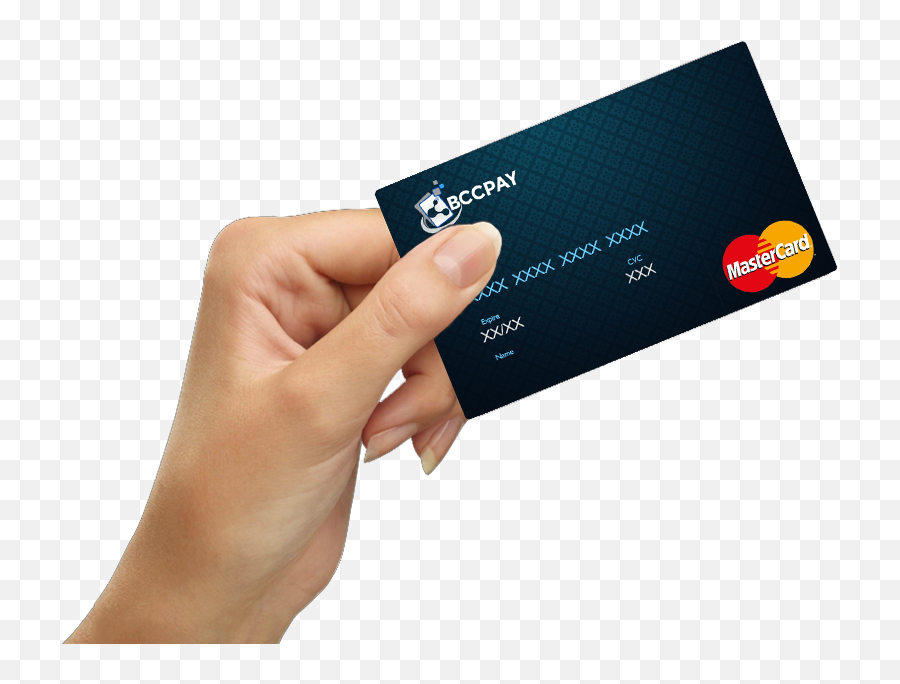 Bitconnect Card Ordering For Tomorrow - Hand Png,Bitconnect Png
